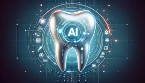 בינה מלאכותית ברפואת שיניים